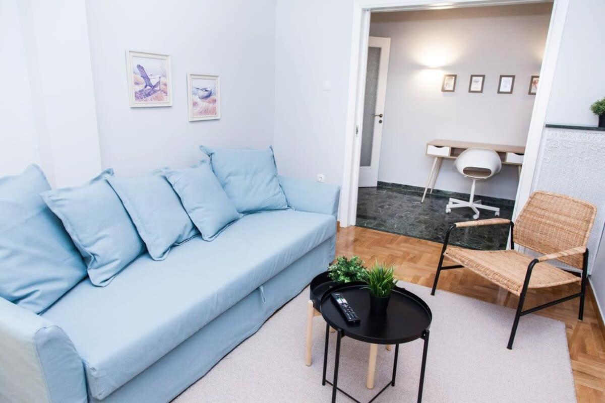 Modern Beauty In Central Area 아테네 외부 사진